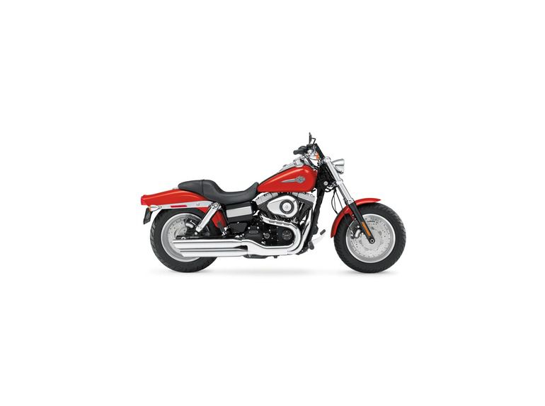 2013 Harley-Davidson FXDF - Fat Bob 