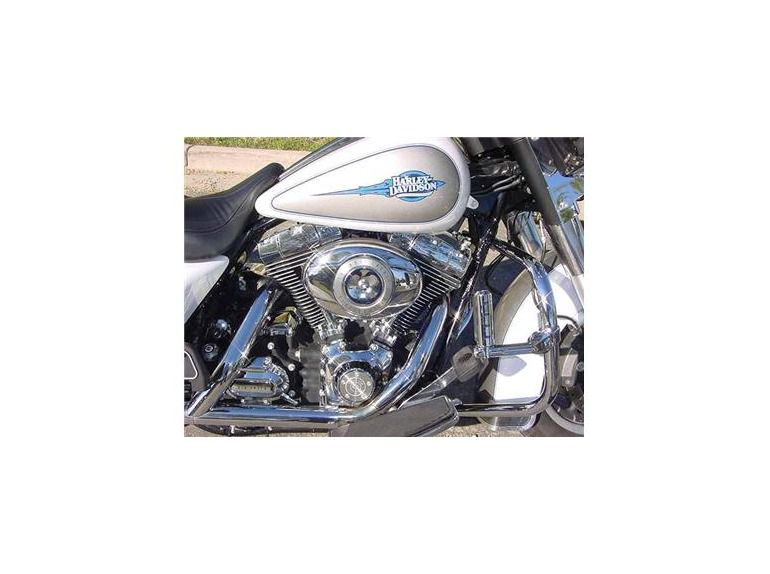 2008 Harley-Davidson Electra Glide 