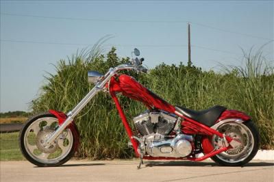 27179 used 2006 american ironhorse other lsc