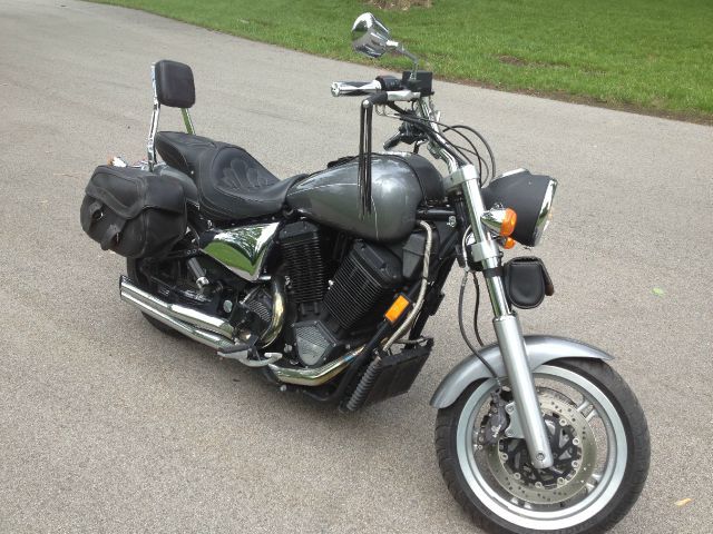 Used 2000 Victory V92C for sale.