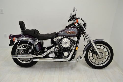 1998 Harley-Davidson Dyna