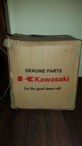 Kawasaki EX650