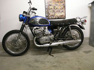 1968 Suzuki Other