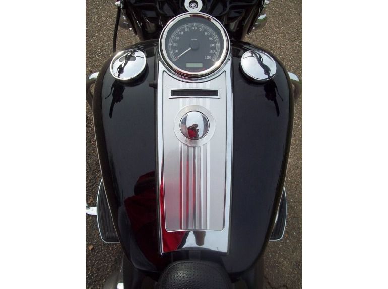 2014 Harley-Davidson VRSCF - V-Rod Muscle 