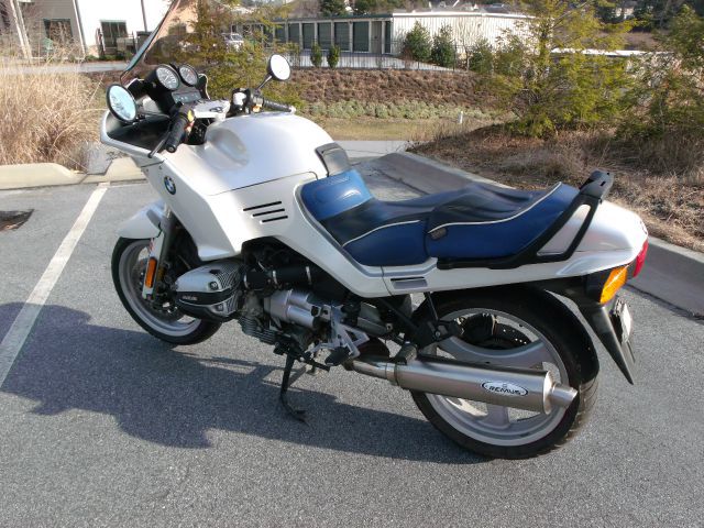 Bmw r1200c motorcylce cuiser #4