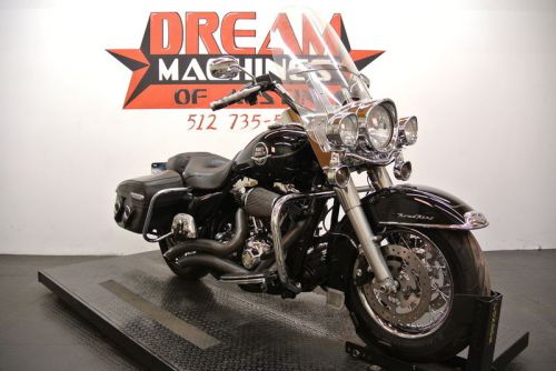 2008 Harley-Davidson Touring 2008 FLHRC Road King Classic *Manager's Special*