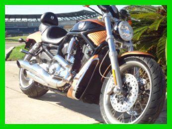 2008 Harley-Davidson® V-Rod VRSCAWA Used