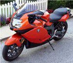 Used 2009 bmw k1300s for sale