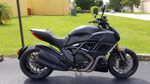 2013 Ducati Other