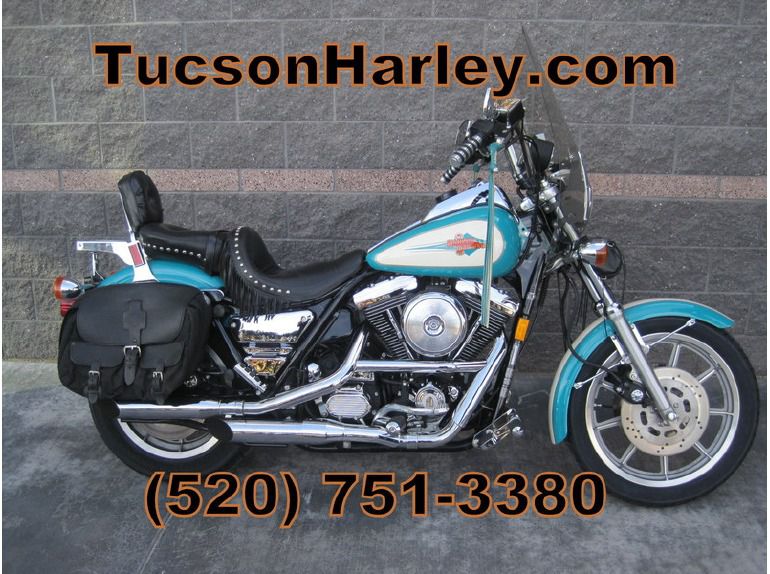 1992 Harley-Davidson FXRS Convertible 