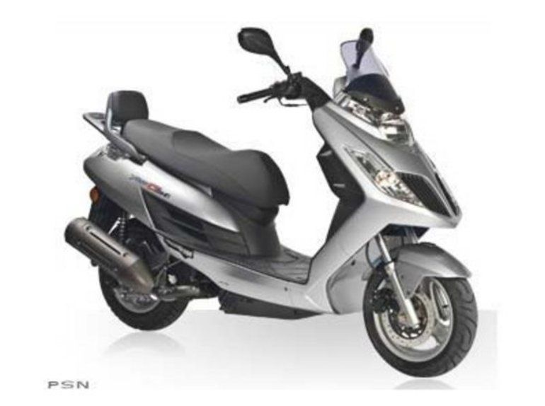 2012 kymco yager gt 200i gt 200 