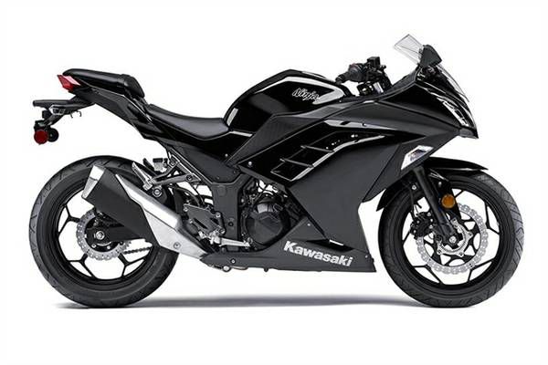 2014 Kawasaki Ninja 300r Black, Brand New, Financing Avail, Trades