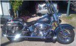 Used 2008 Harley-Davidson Heritage Softail Classic For Sale