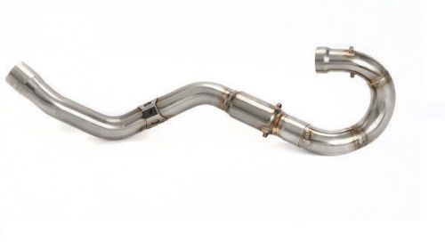 FMF Exhaust PowerBomb Stainless Steel For Husaberg FE501 2013 045465