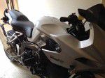 Used 2007 BMW K1200R For Sale