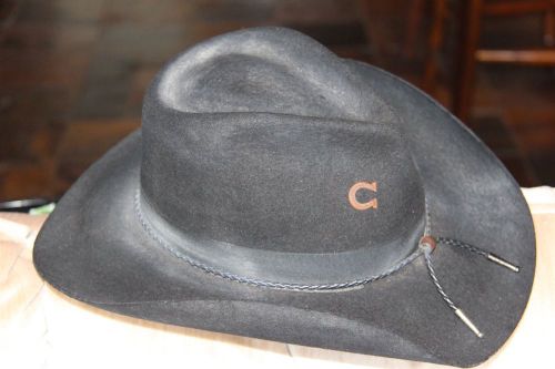 Charlie 1 Horse Desperado western hat brand new