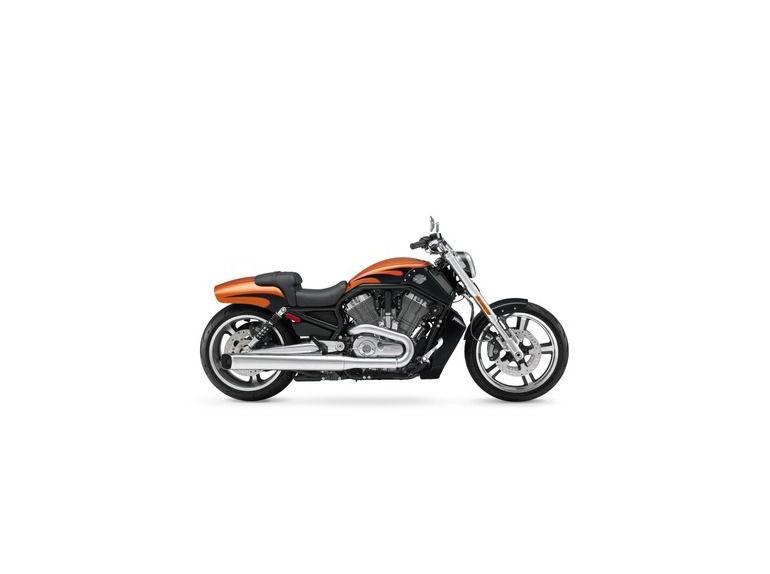 2014 Harley-Davidson VRSCF V-Rod Muscle 