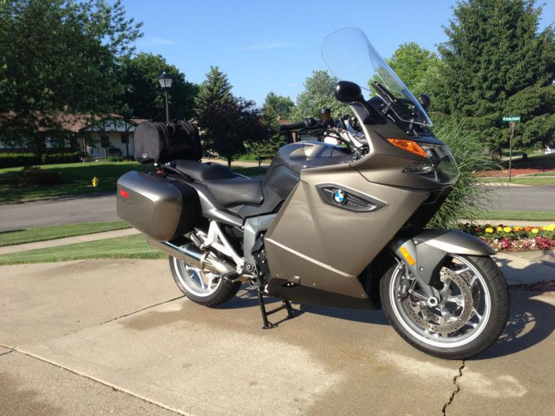 2010 bmw k-series 1300 exclusive edition/reduced!!!