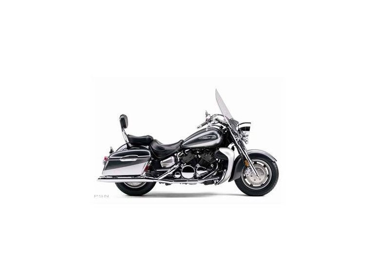 2008 yamaha royal star tour deluxe deluxe 