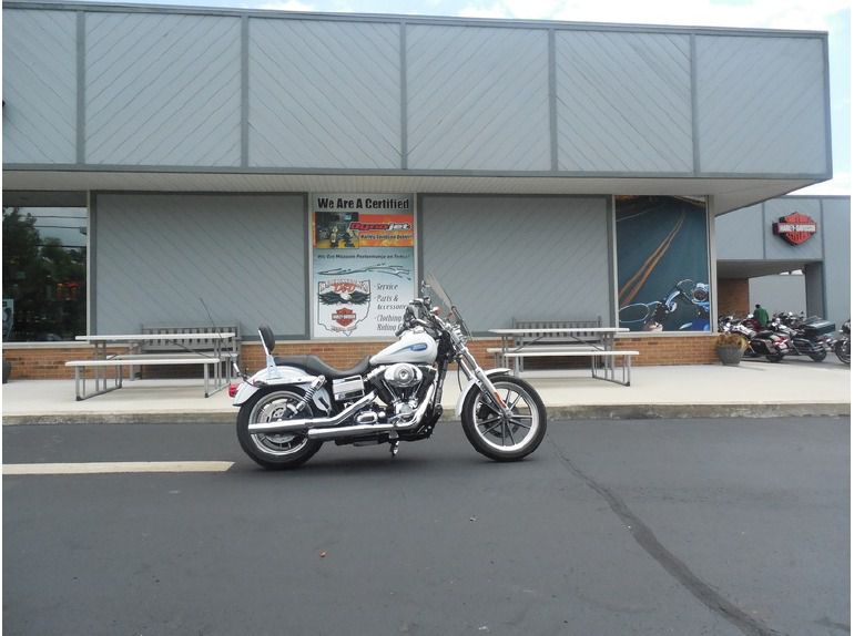 2006 Harley-Davidson FXDLI - Dyna Glide Low Rider 