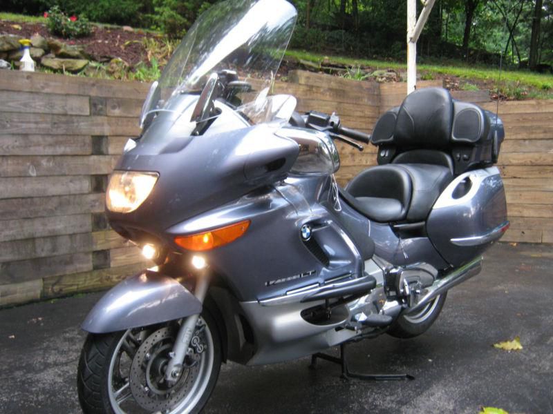 1999 k1200ltc absolutely beautiful meticulously maintained