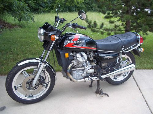 1978 Honda Other
