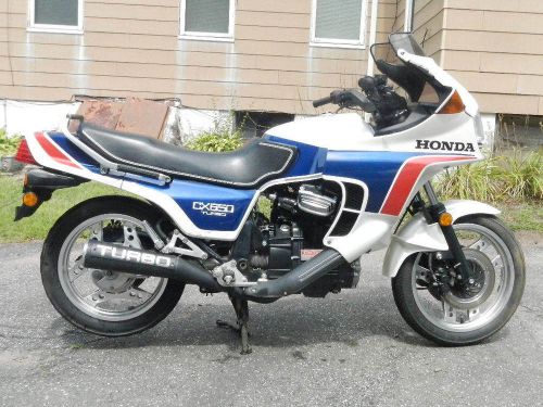 1983 Honda Other
