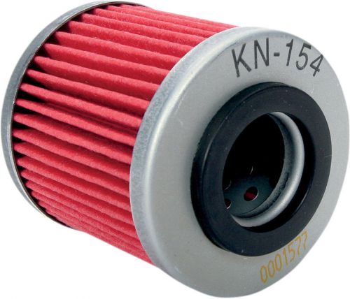 K&amp;N Oil Filter for Husaberg 450 TC450 2008
