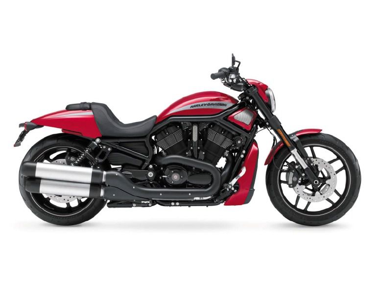 2013 Harley-Davidson VRSCDX Night Rod? Special - Color Option 