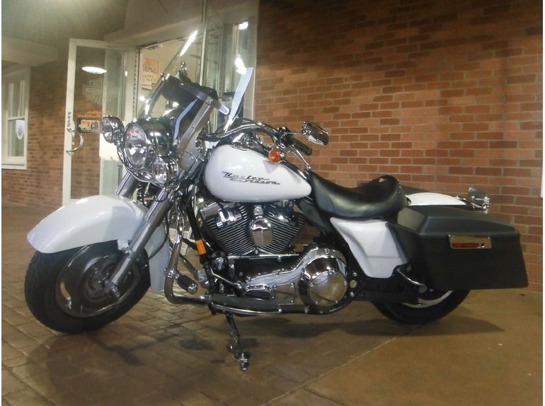 2006 Harley-Davidson FLHRS/I - Road King Custom 