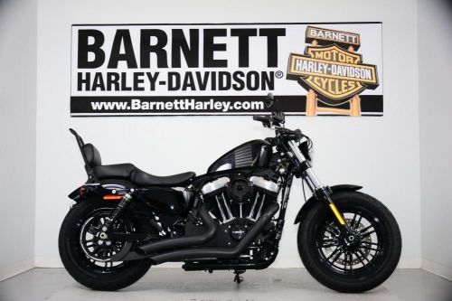 2016 Harley-Davidson Sportster 2016 Used