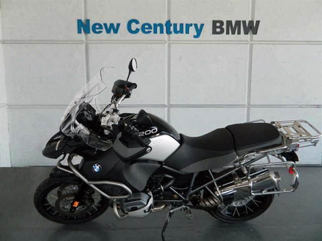 2012 BMW R1200GS Other 