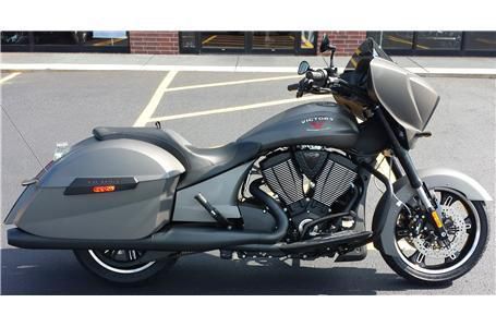 2014 victory cross country  sport touring 