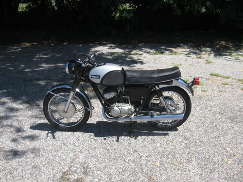 1965 Yamaha Other