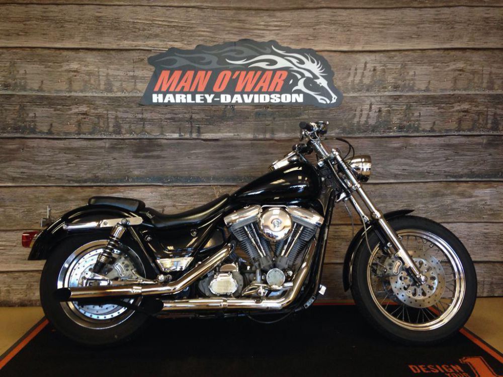 2000 Harley-Davidson FXR4 CVO Standard 