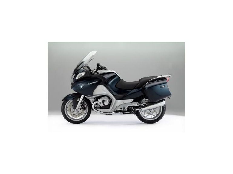 2013 BMW R1200RT $1500 Value Incentive! 