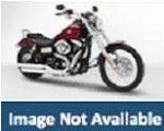 Used 2008 Harley-Davidson Screamin&#039; Eagle Dyna FXDSE2 For Sale