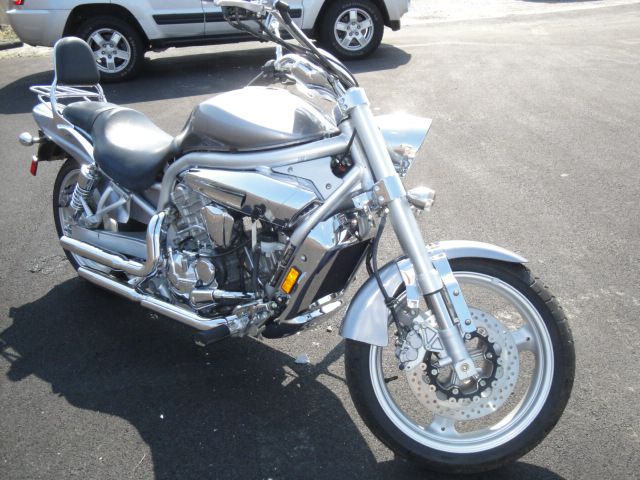 Used 2007 HYOSUNG GV650 For Sale