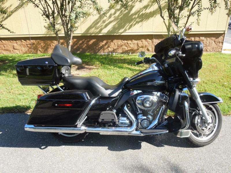 Electra glide, 103" mtr, abs, lower farings, stereo, cruise, tour box, and more
