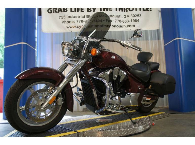 2014 indian chief classic thunder black