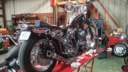 1976 Harley-Davidson Other