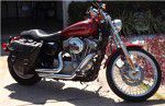 Used 2006 Harley-Davidson Sportster 883 For Sale