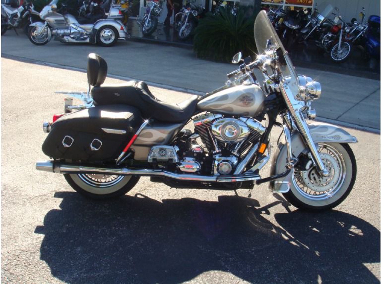2007 Harley-Davidson ROAD KING CLASSIC 