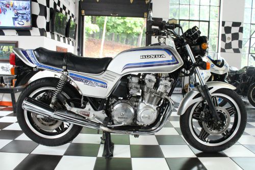 1981 Honda CB
