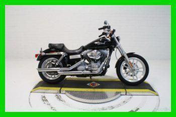 2009 Harley-Davidson® Dyna® Super Glide FXD Used