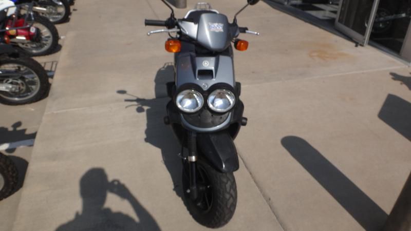 2006 Yamaha Vino Classic Moped 