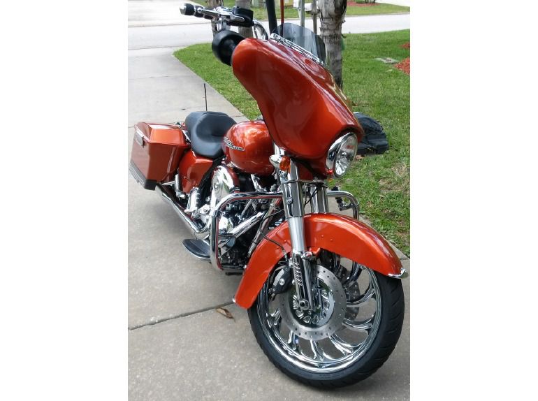 2003 Harley-Davidson Heritage Springer Softail