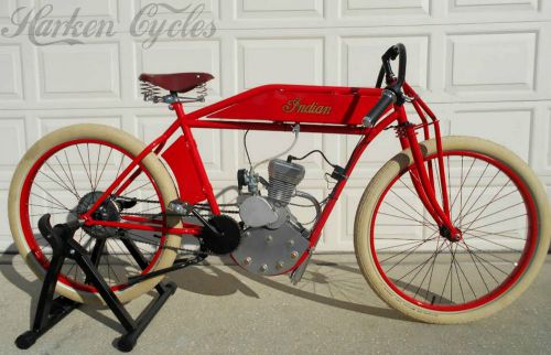 1909 Custom Built Motorcycles Other