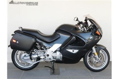 1999 BMW K1200RS Sport Touring 