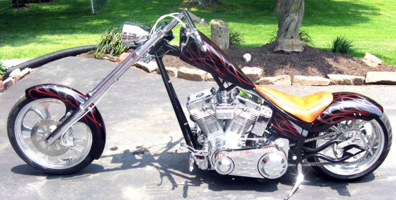 ULTRA MOTORCYCLE